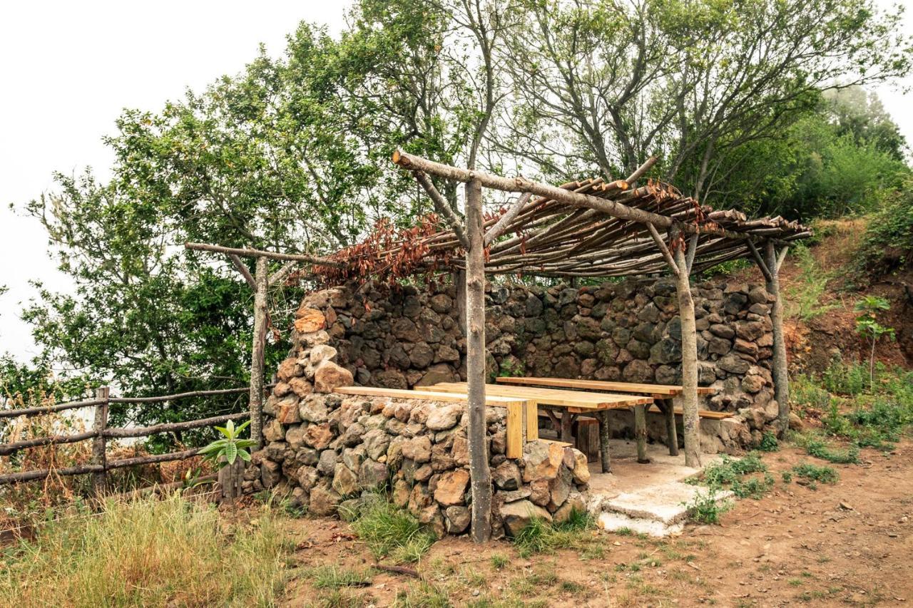 El Pino Centenario 4 Λος Ρεαλέχος Εξωτερικό φωτογραφία