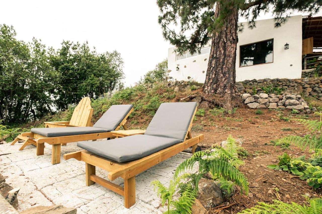 El Pino Centenario 4 Λος Ρεαλέχος Εξωτερικό φωτογραφία
